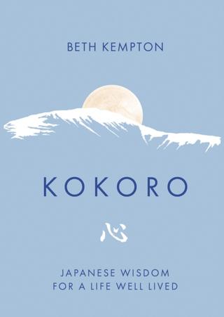 Kniha: Kokoro - 1. vydanie - Beth Kempton
