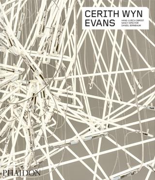 Kniha: Cerith Wyn Evans - Hans Ulrich Obrist,Nancy Spector,Daniel Birnbaum