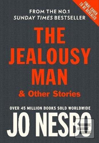 The Jealousy Man and Oth… (Jo Nesbo)