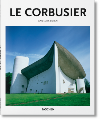Kniha: Le Corbusier - Jean-Louis Cohen