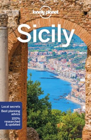 Kniha: Sicily 9 - 1. vydanie
