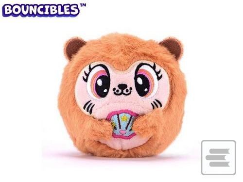 Bouncibles OTTO plyšový…