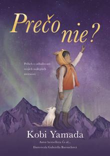 Kniha: Prečo nie? - 1. vydanie - Kobi Yamada