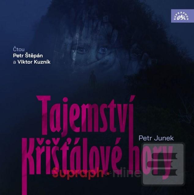 Štěpán Petr, Kuzník Vikt… (Štěpán Petr, Kuzník Viktor)