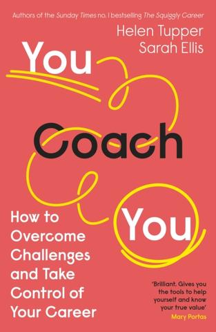 Kniha: You Coach You