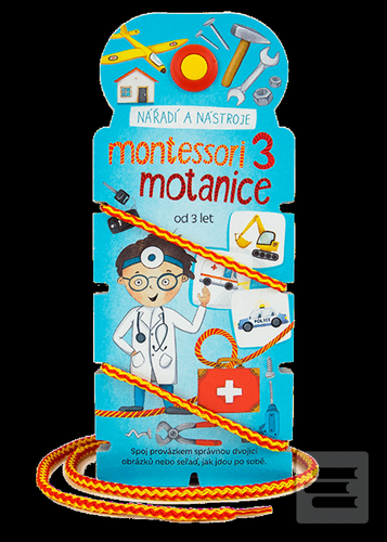 Montessori motanice 3 Ná…