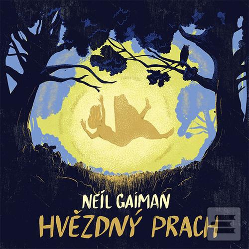 Médium CD: Hvězdný prach - Neil Gaiman