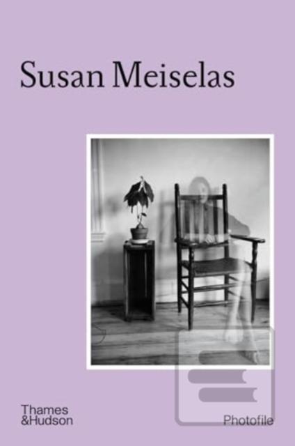 Susan Meiselas (Susan Meiselas,Marta Gili)