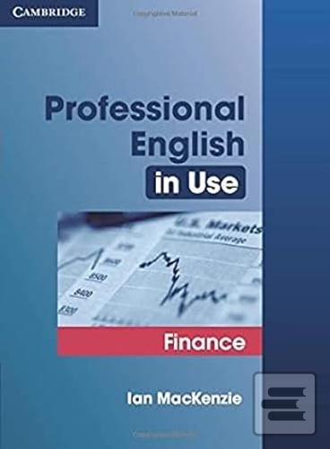 Professional English in…