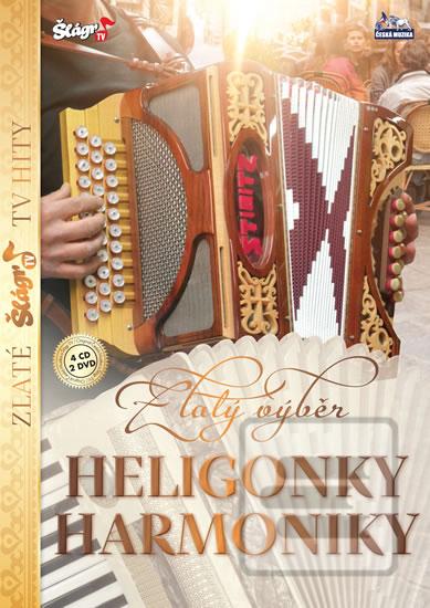 Šlágr hit - Zlatý výběr…