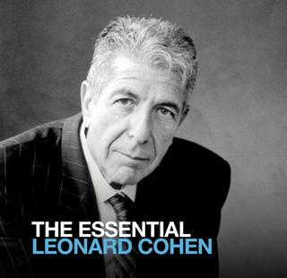 Kniha: Leonard Cohen: The Essential - Leonard Cohen