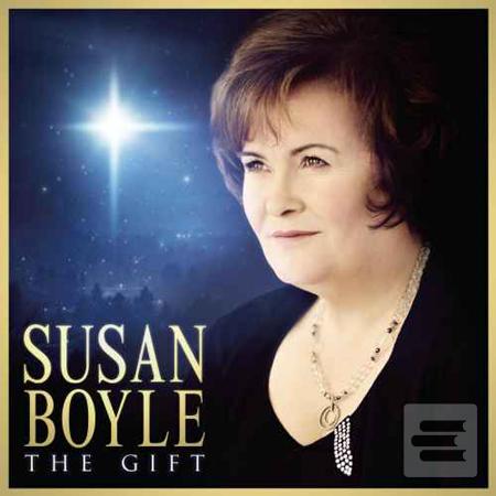 Susan Boyle: The Gift (Susan Boyle)