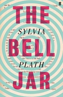 Kniha: The Bell Jar - 1. vydanie - Sylvia Plathová