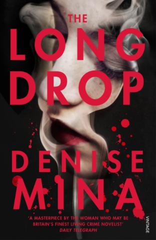 Kniha: The Long Drop - Denise Mina