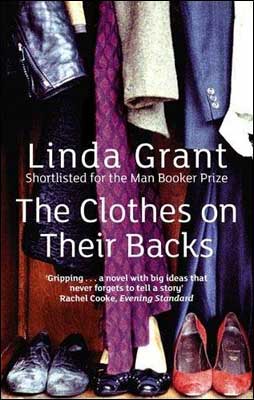 Kniha: Clothes on their Backs - Linda Grant