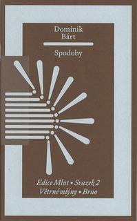 Kniha: Spodoby - 3. vydanie - Dominik Bárt
