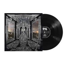 Kniha: Ghost:  Skeletá - Ghost