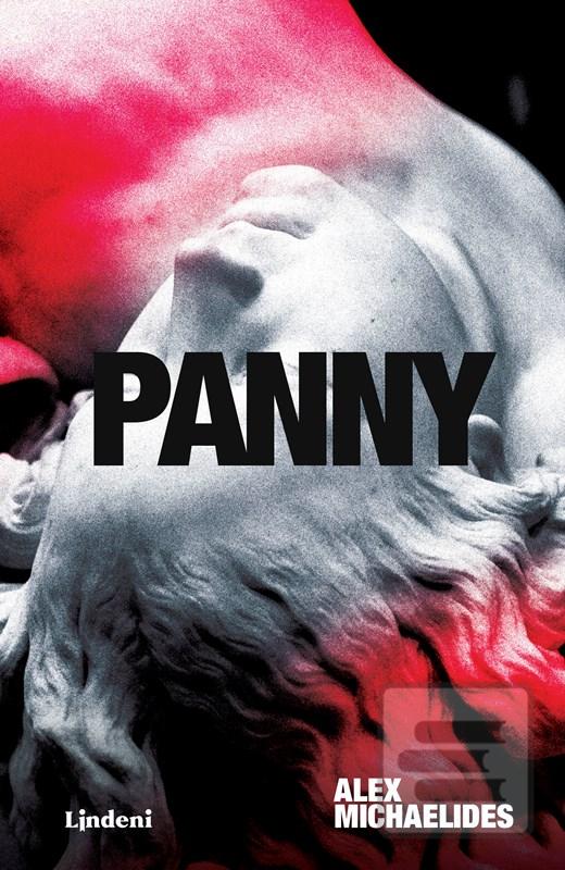 Kniha: Panny - 1. vydanie - Alex Michaelides