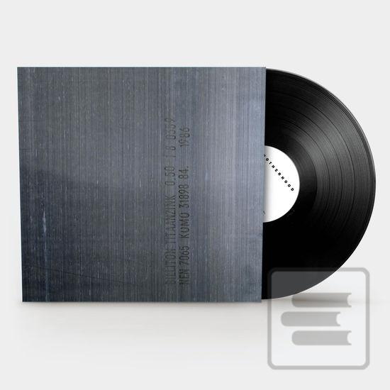 New Order:  Brotherhood… (New Order)