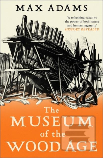 The Museum of the Wood A…