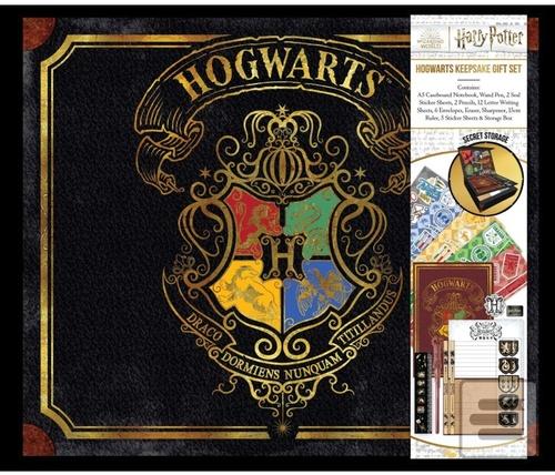 Harry Potter Keepsake bo…