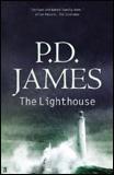 Kniha: Lighthouse - P.D. James