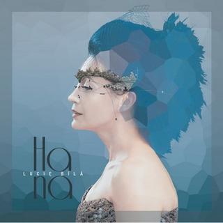 Kniha: Lucie Bílá: Hana - Lucie Bílá
