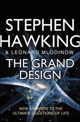 Kniha: Grand Design - Stephen Hawking;Leonard Mlodinow