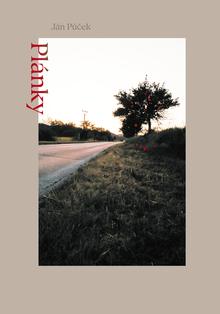 Kniha: Plánky - Ján Púček