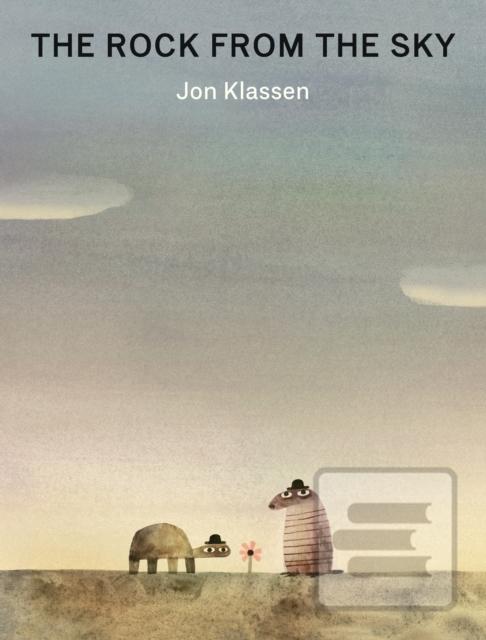 The Rock from the Sky