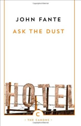 Kniha: Ask the Dust - John Fante