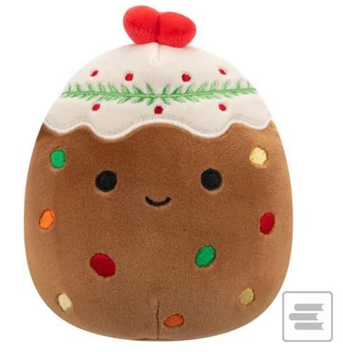 Squishmallows Ovocný kol…
