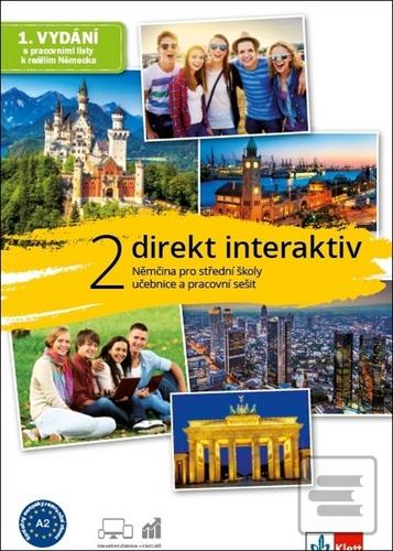 Direkt interaktiv 2 (A2-…