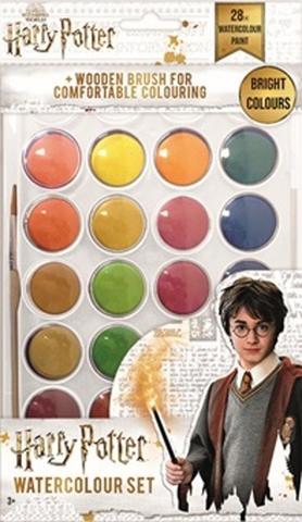 Doplnk. tovar : Vodovky Harry Potter