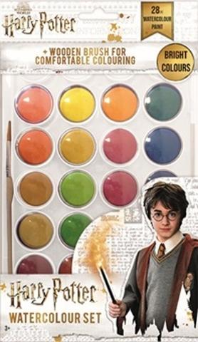 Doplnk. tovar: Vodovky Harry Potter