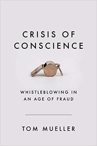Kniha: Crisis of Conscience