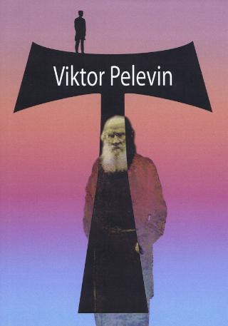 Kniha: T - 1. vydanie - Viktor Pelevin