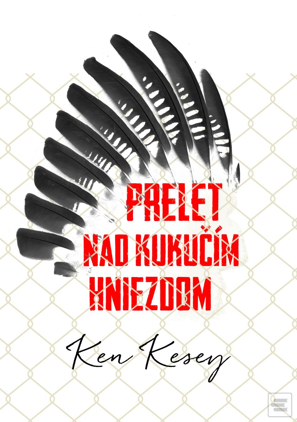 Prelet nad kukučím hniez… (Ken Kesey)