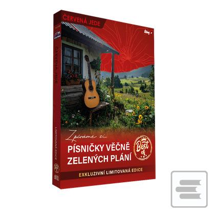 Various:  Písničky Věčně… (Various)