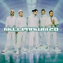 Kniha: Backstreet Boys:  Millennium 2.0 - Backstreet Boys
