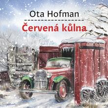 Médium CD: Červená kůlna - MP3-CD - Ota Hofman; Michal Bumbálek