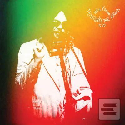 Young, Neil:  Tonight´S… (Young, Neil)