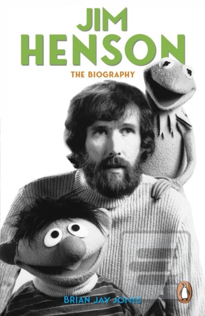 Jim Henson (Brian Jay Jones)