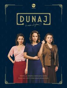 Kniha: Dunaj, k vašim službám - 1. vydanie - Evita Twardzik