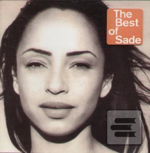 Sade: Best of Sade 2LP (Sade)