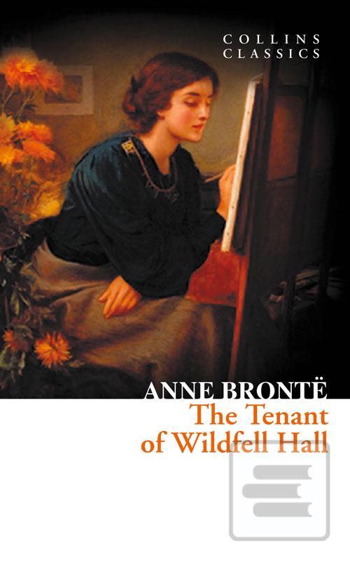 Tenant Of Wildfell Hall (Anne Bronte)