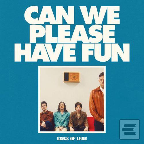 Kings Of Leon: Can We Pl… (Kings Of Leon)