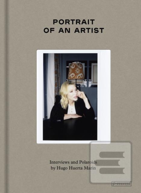 Portrait of an Artist