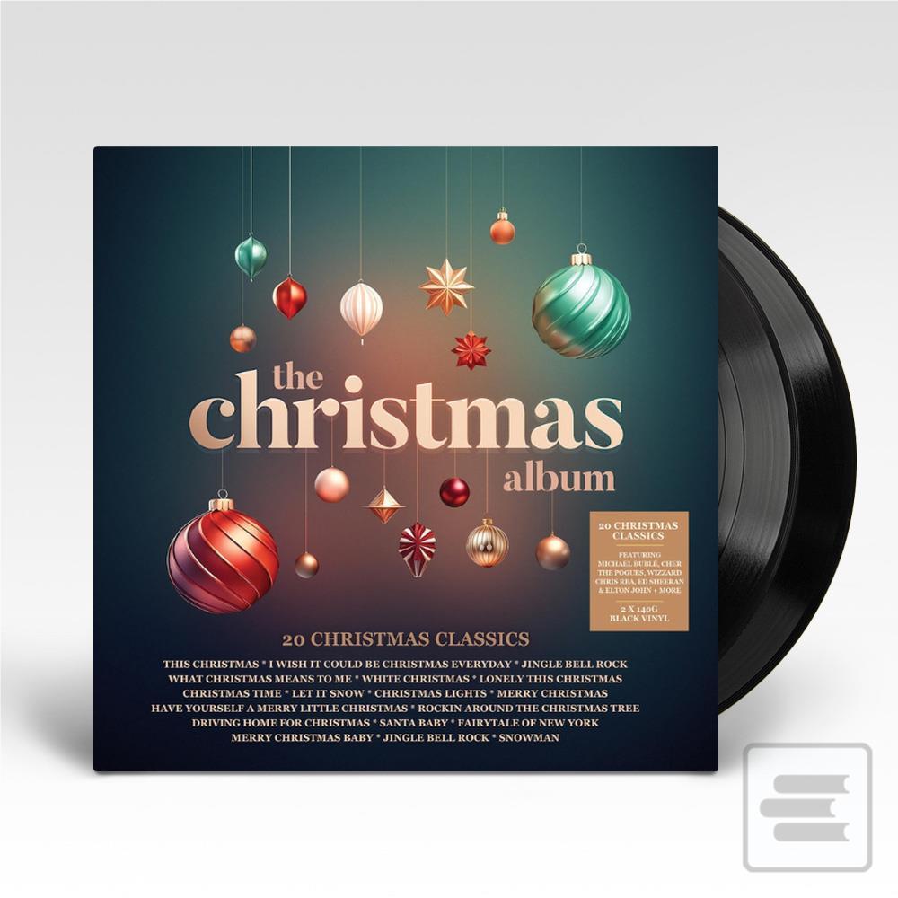 Various Artists:  The Ch… (Various Artists)