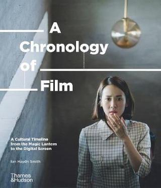 Kniha: A Chronology of Film